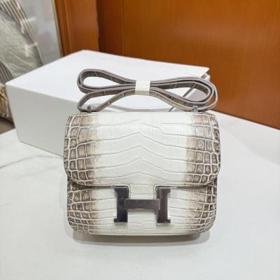 cheap quality Hermes Constance 19 Himalayan PHD